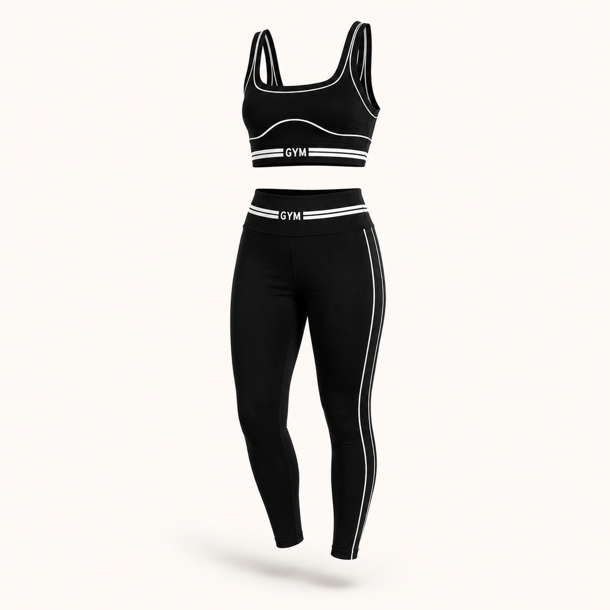 Conjunto Fitness Pulse