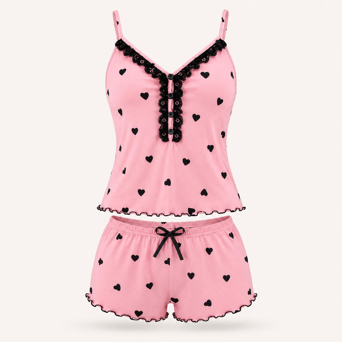 Pijama Lovely