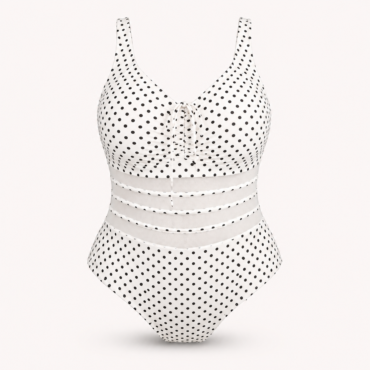 Maiô Ayla - Plus Size