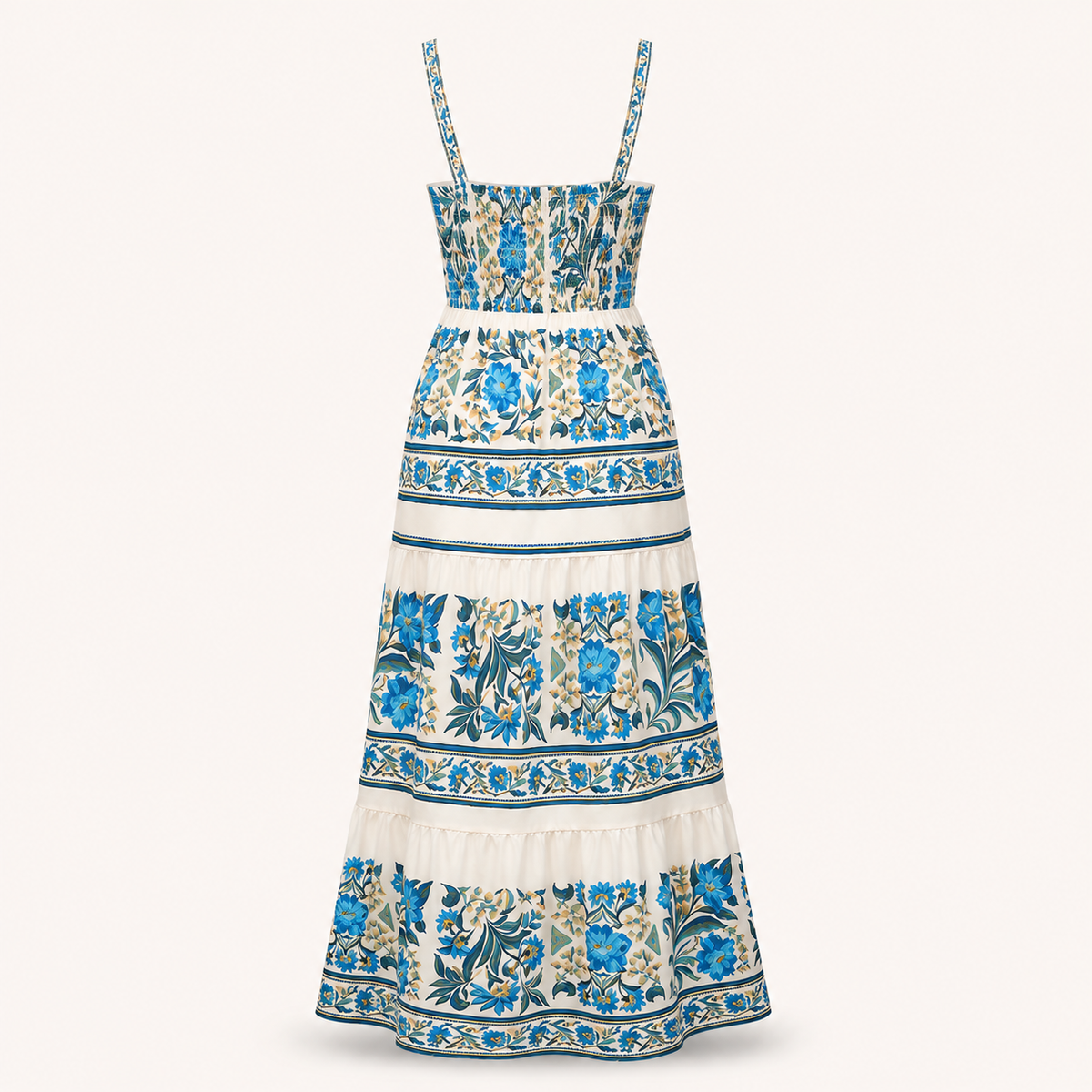 Vestido Maréa