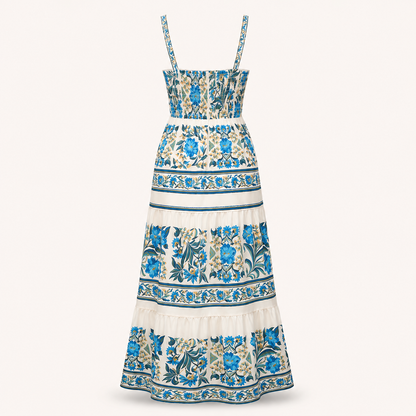 Vestido Maréa
