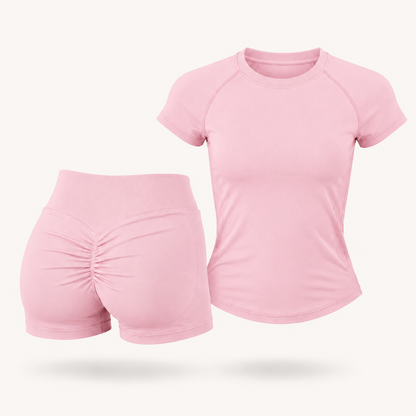 Conjunto Fitness Flow