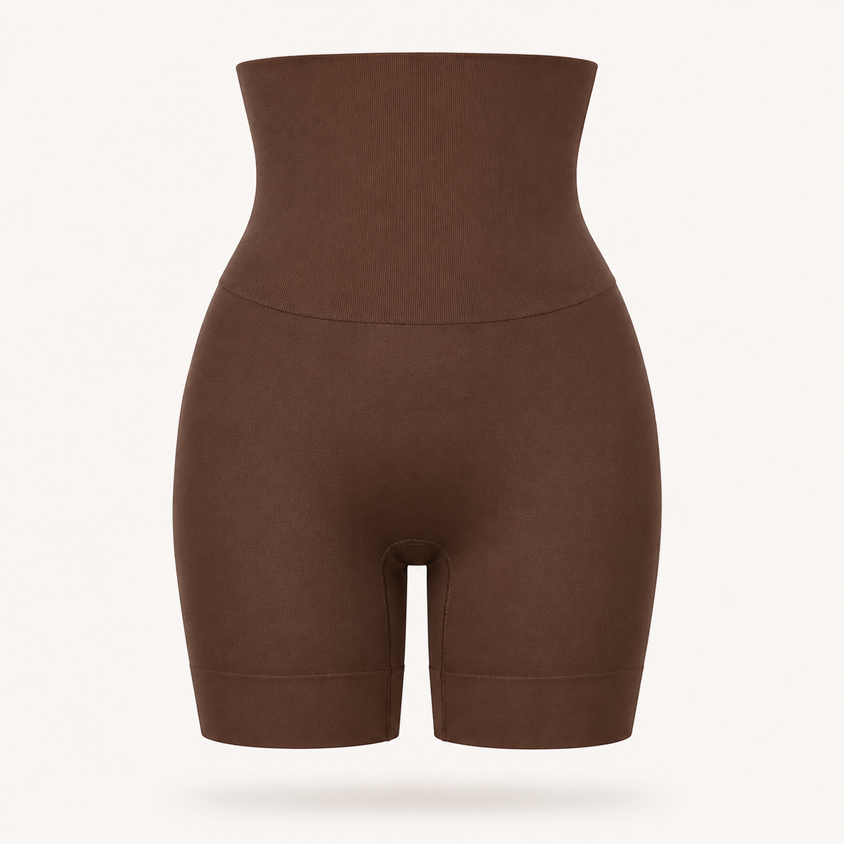 Bermuda Modeladora Elara  Plus Size