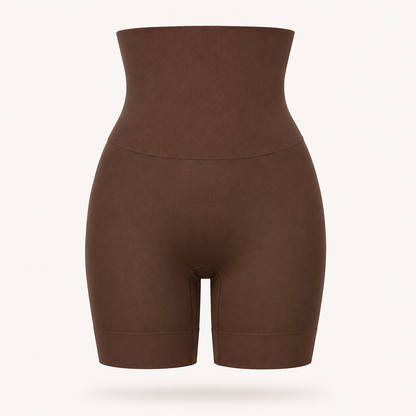 Bermuda Modeladora Elara  Plus Size