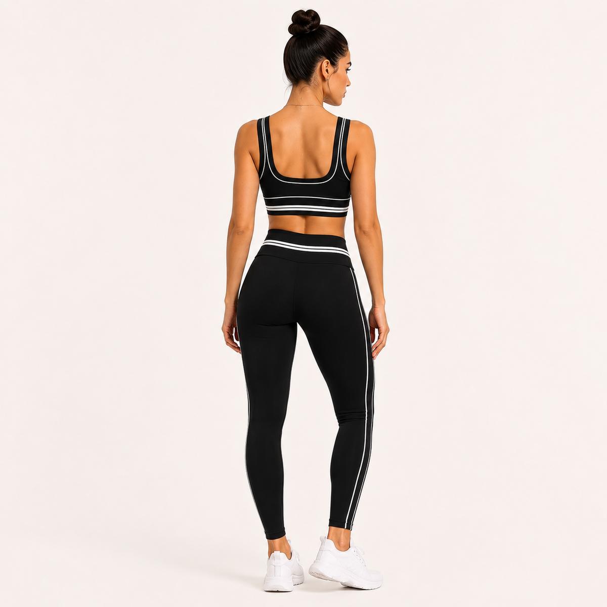 Conjunto Fitness Pulse