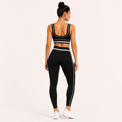 Conjunto Fitness Pulse