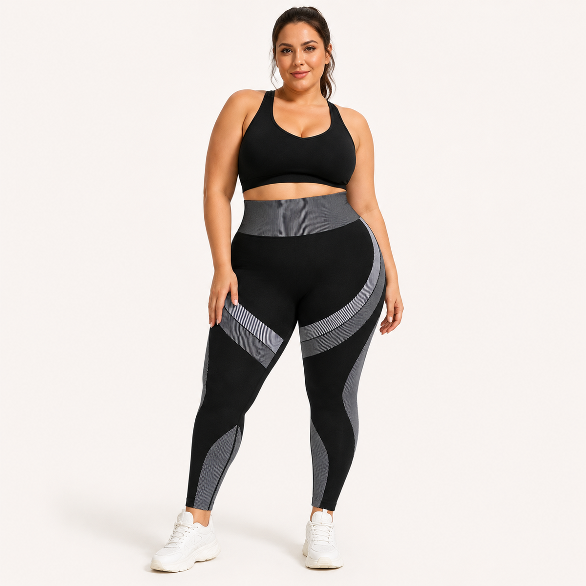 Legging Eleva - Plus Size