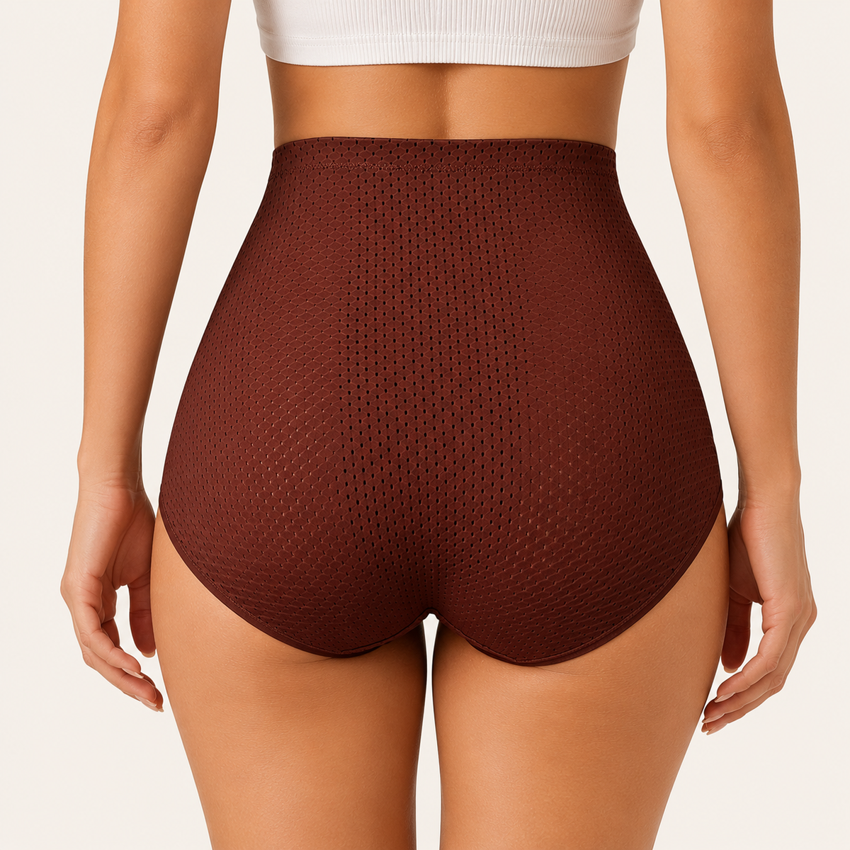 Calcinha Modeladora Lumielle