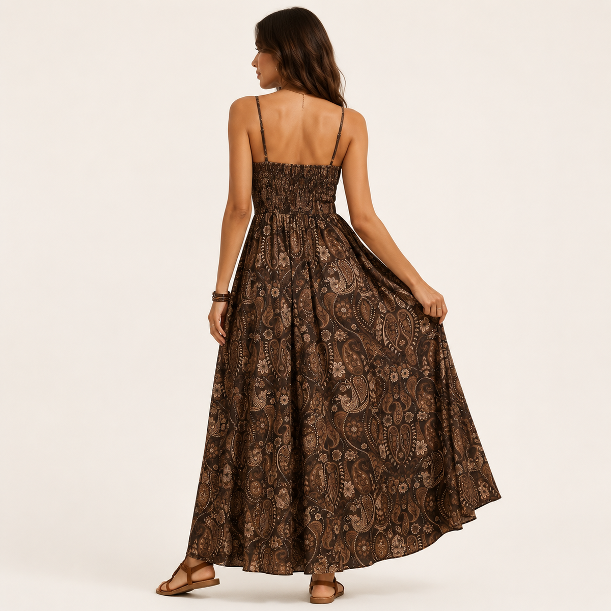 Vestido Azara