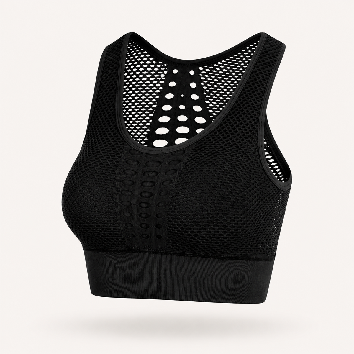 Top Esportivo Breeze