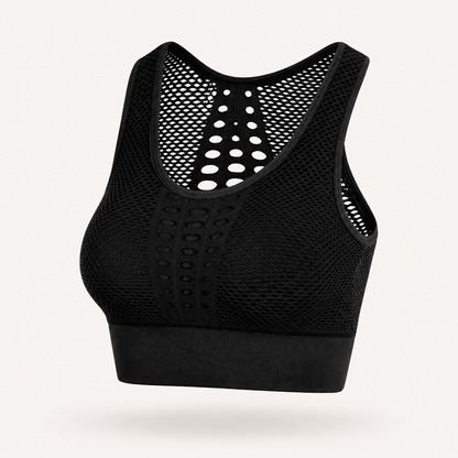 Top Esportivo Breeze