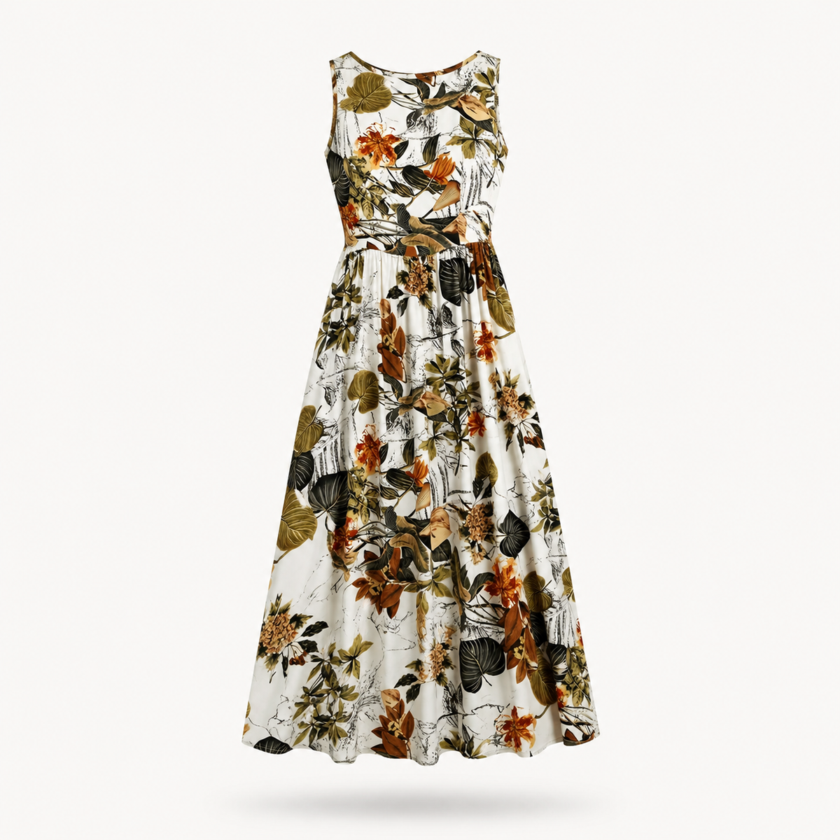 Vestido Primavera