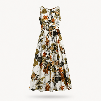 Vestido Primavera