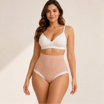 Calcinha Modeladora BellaShape