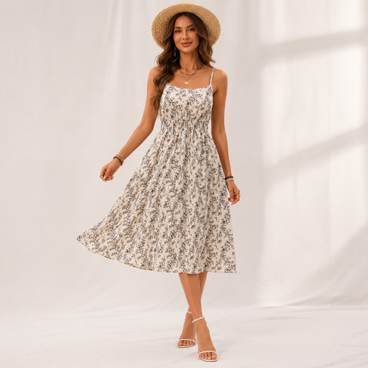 Vestido Lis