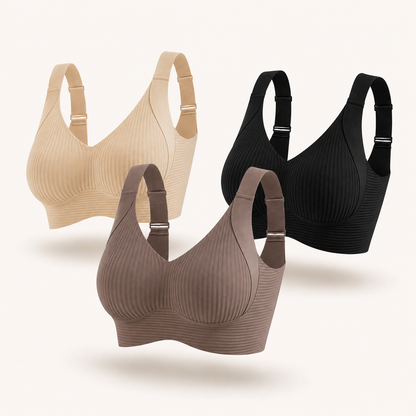 Sutiã Essenza Comfort — Sem Costura