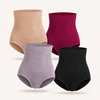 Calcinha Modeladora Luna Shape