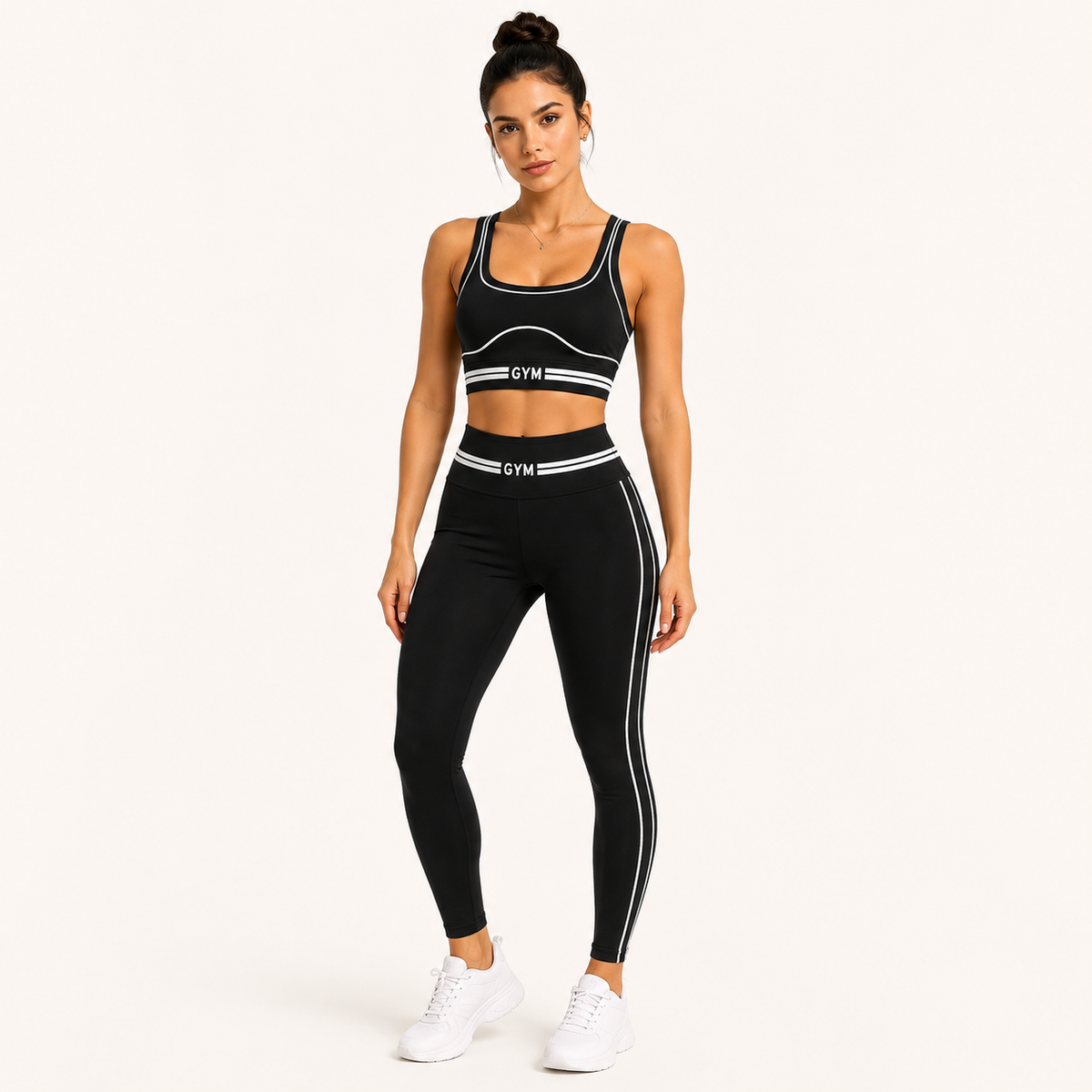 Conjunto Fitness Pulse