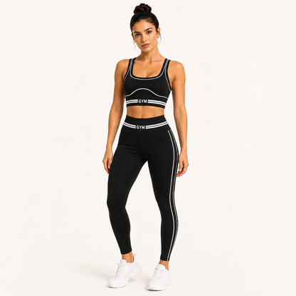 Conjunto Fitness Pulse