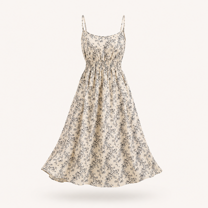 Vestido Lis