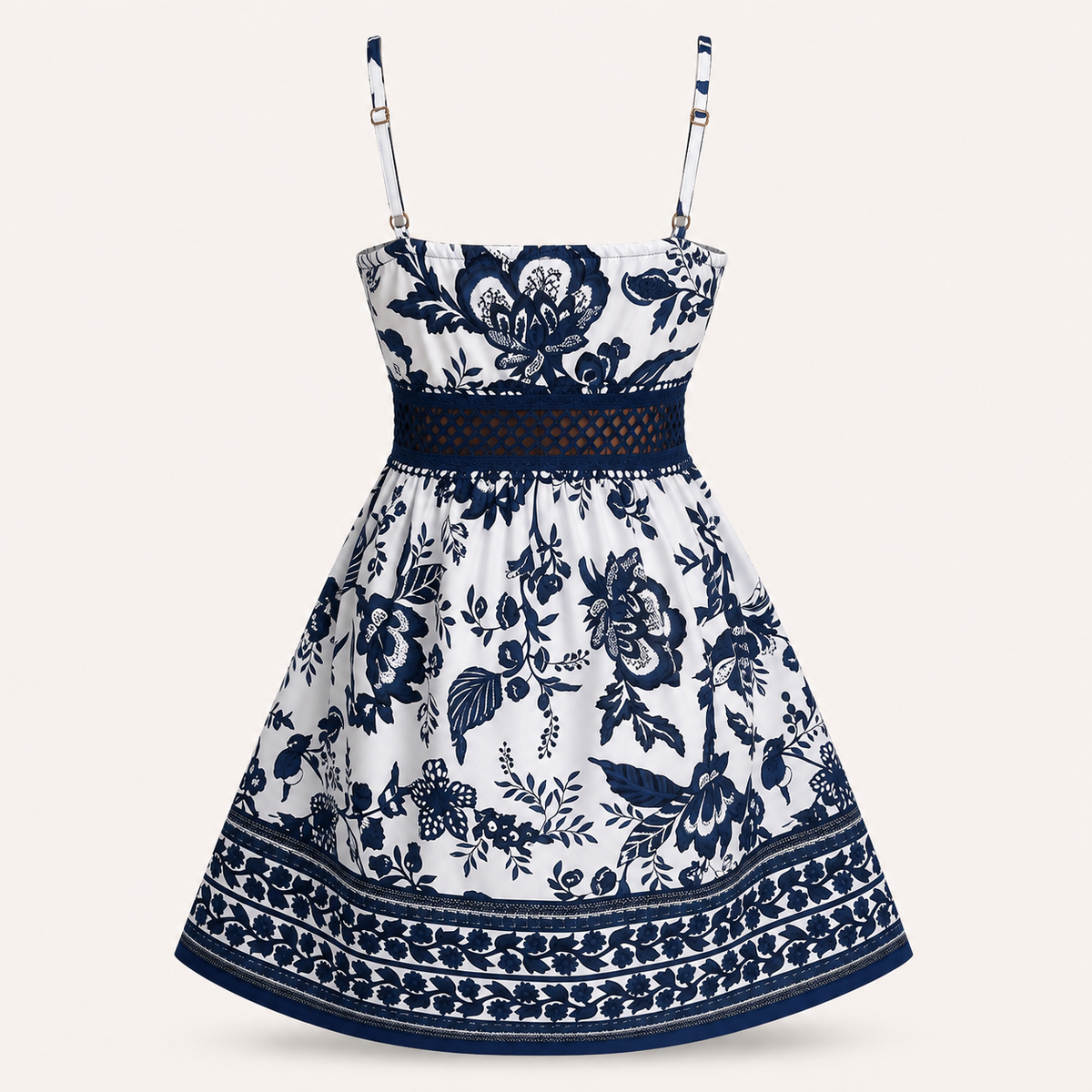 Vestido Fiore
