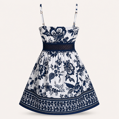 Vestido Fiore