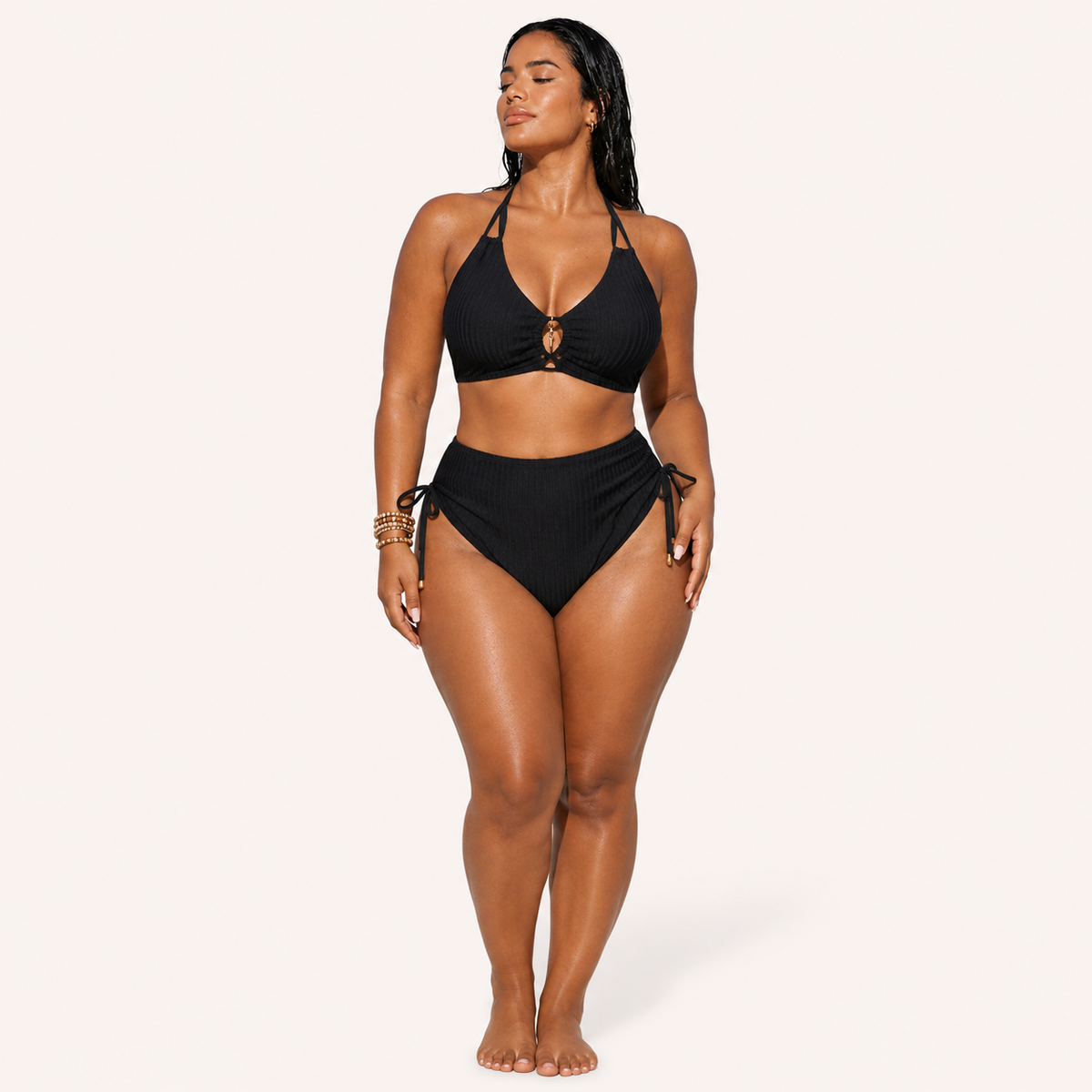 Biquíni Plus Size Amara