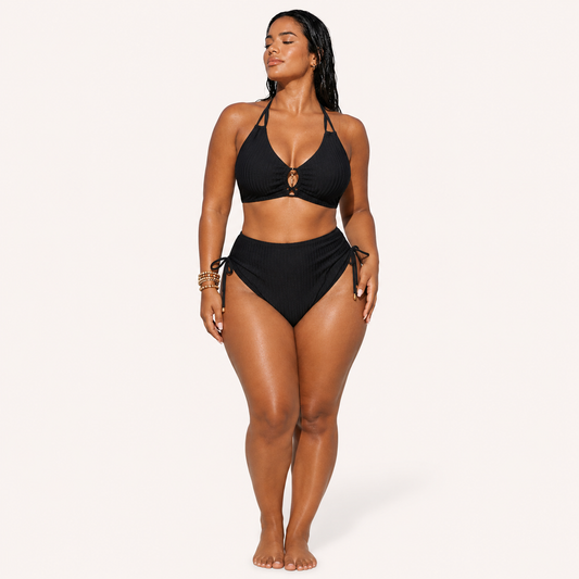 Biquíni Plus Size Amara