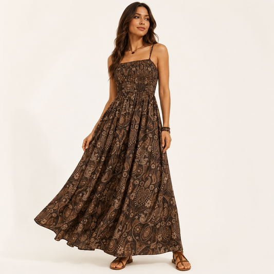 Vestido Azara