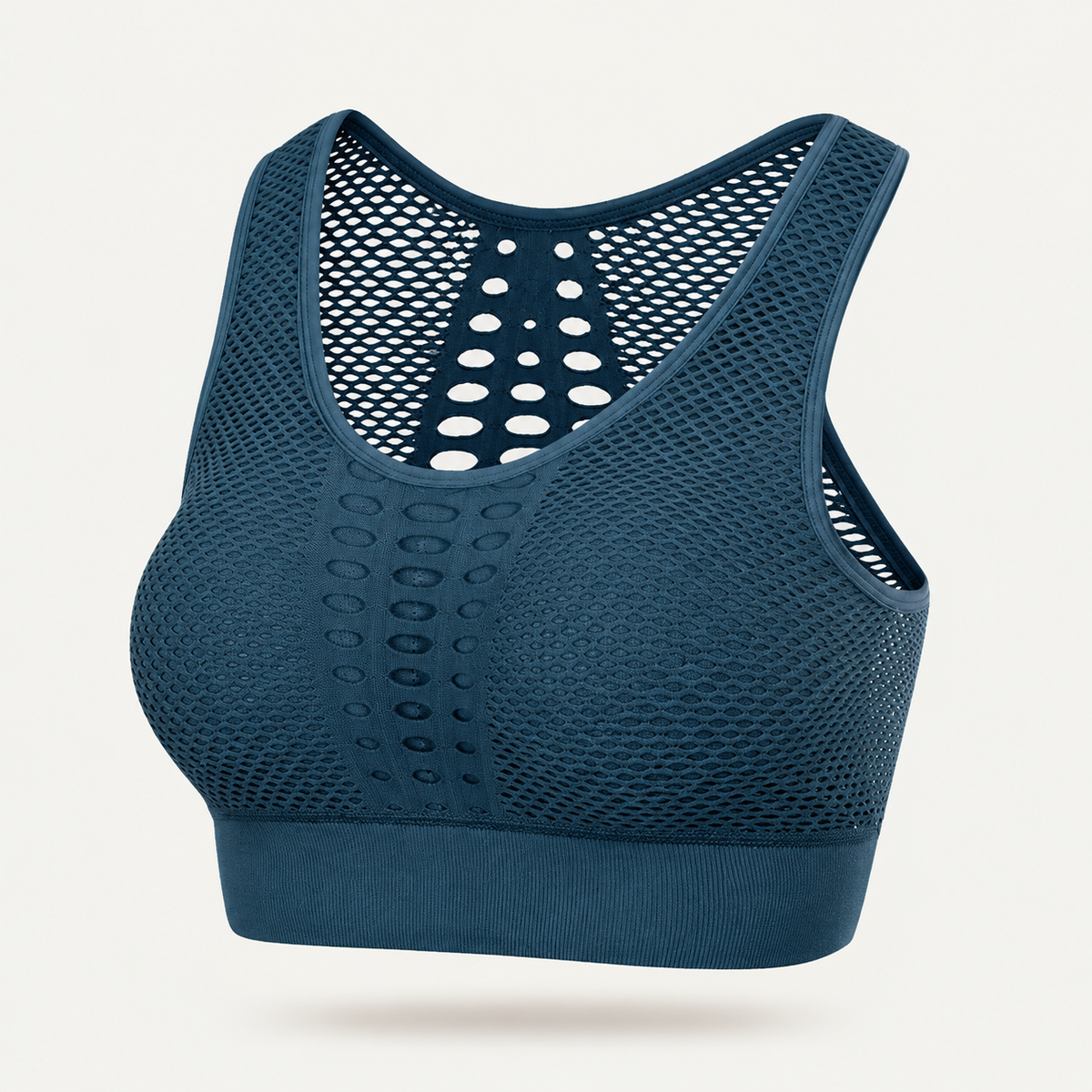 Top Esportivo Breeze
