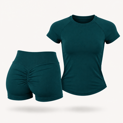 Conjunto Fitness Flow