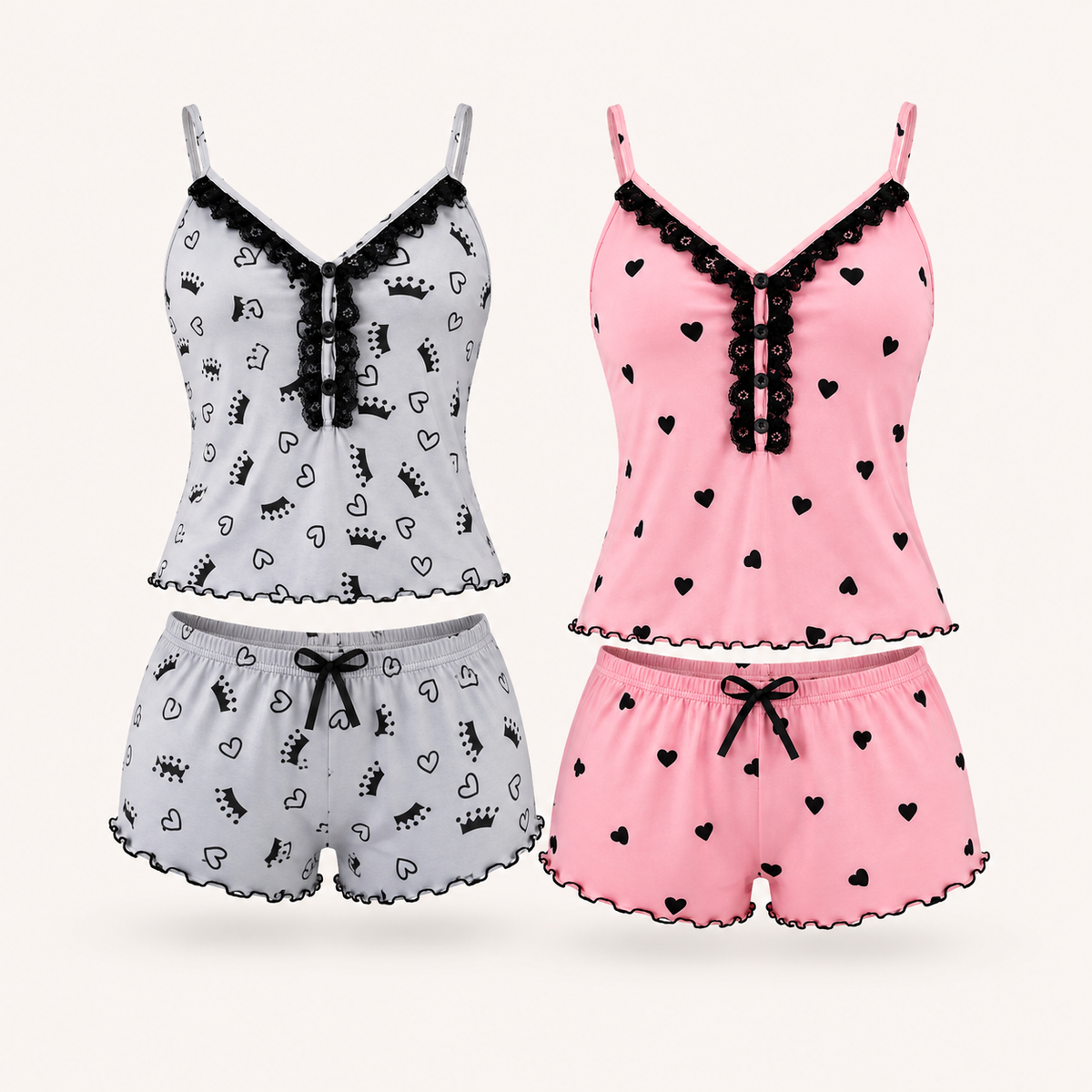 Pijama Lovely