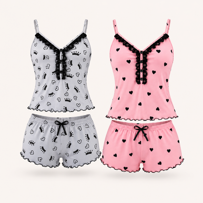 Pijama Lovely