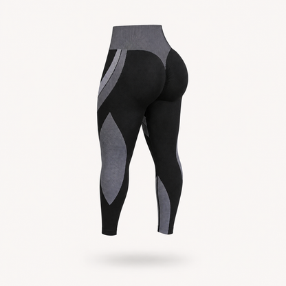 Legging Eleva - Plus Size