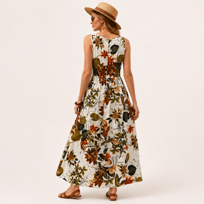 Vestido Primavera