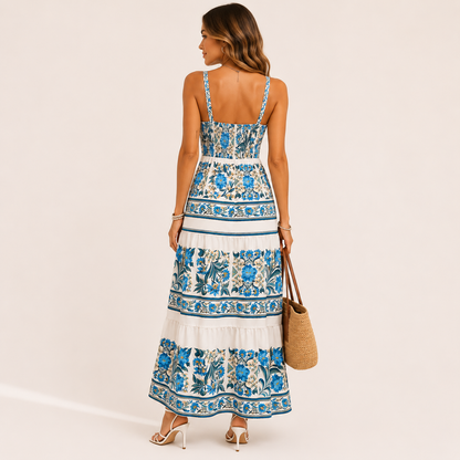 Vestido Maréa