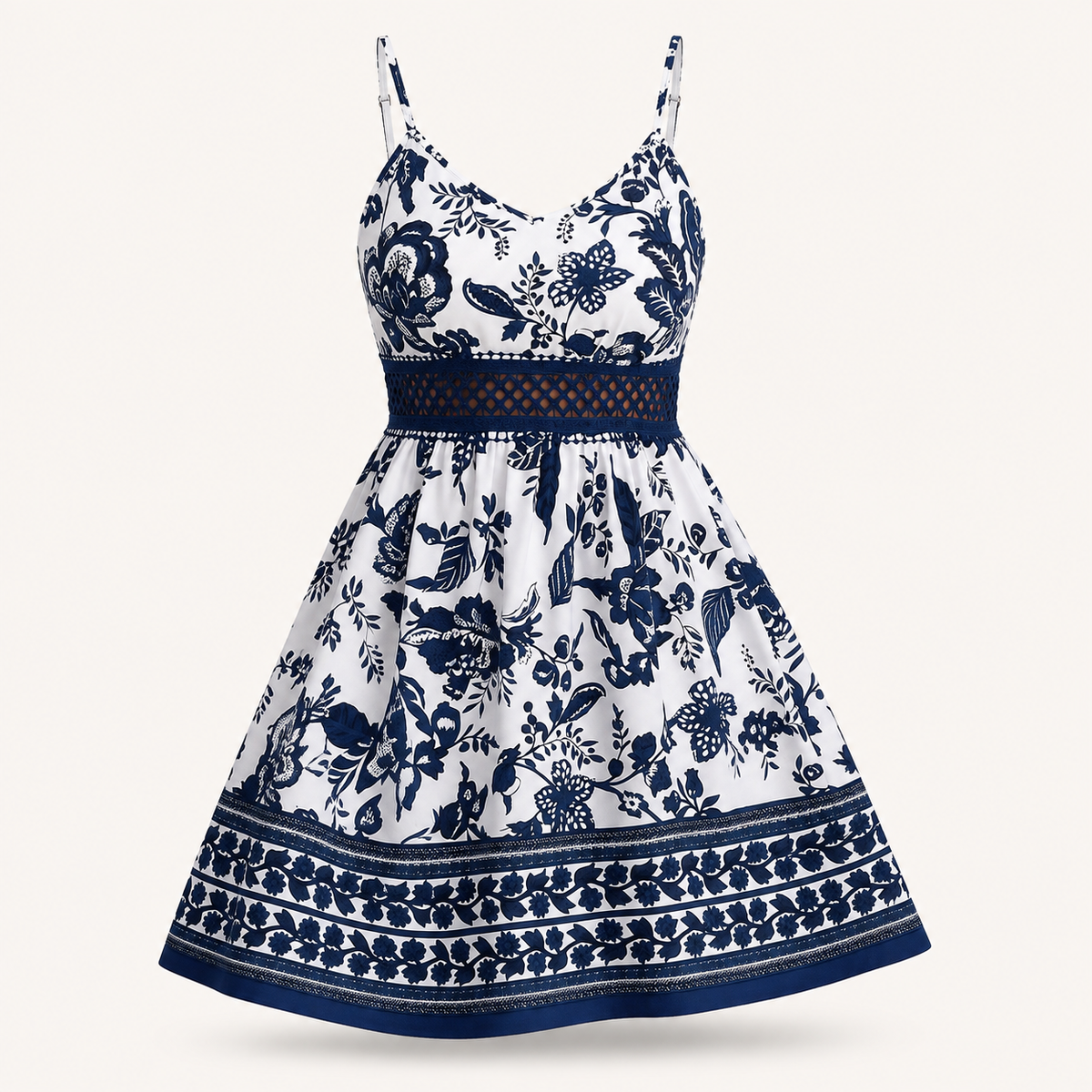 Vestido Fiore