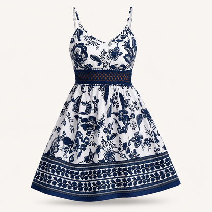 Vestido Fiore