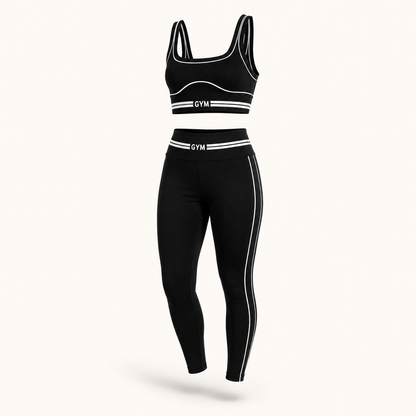Conjunto Fitness Pulse