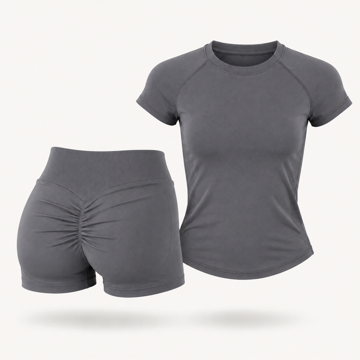 Conjunto Fitness Flow