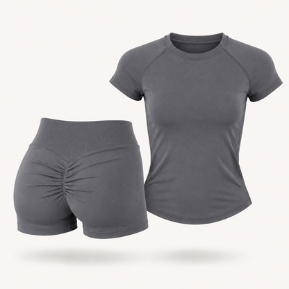 Conjunto Fitness Flow
