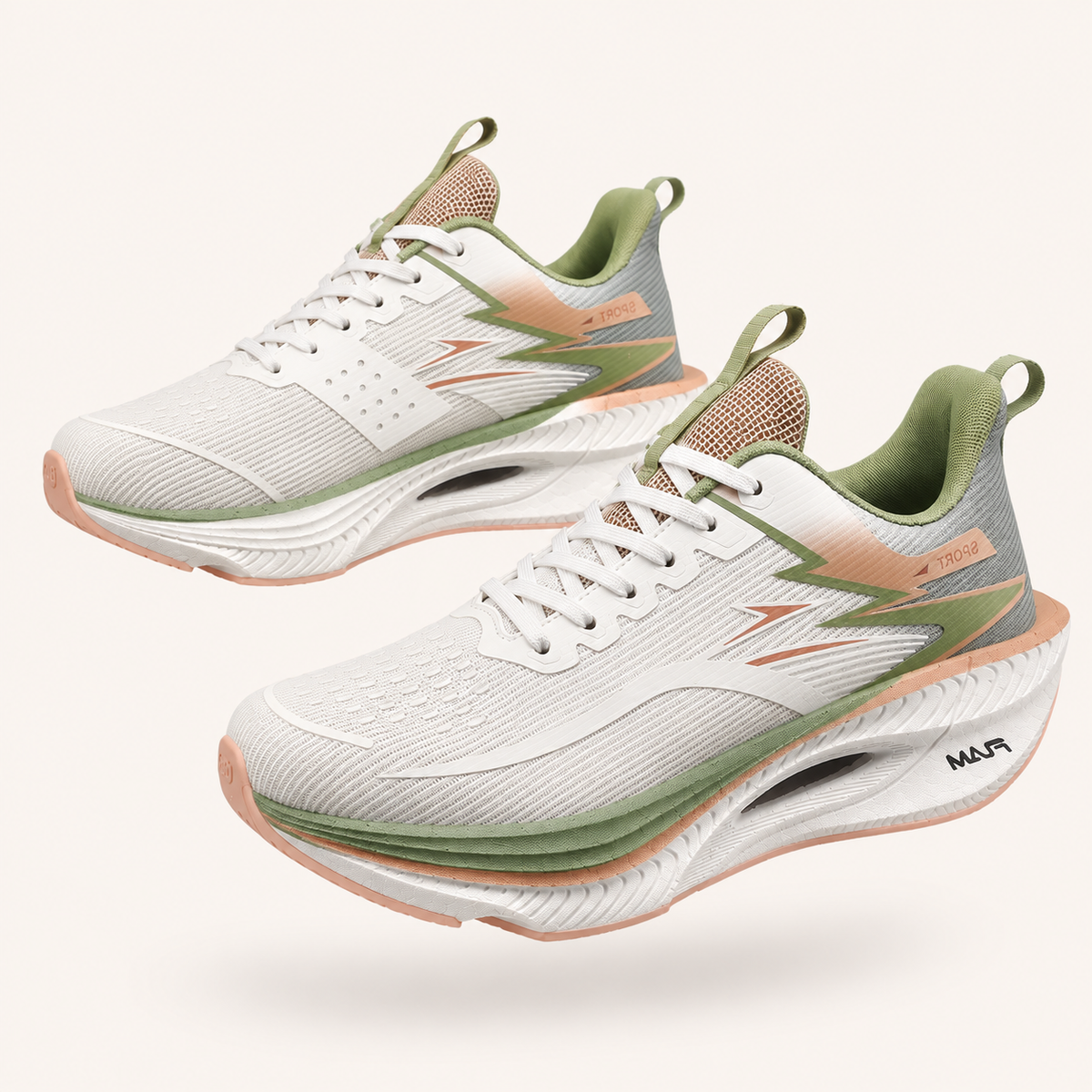 Tênis Sprint Esportivo