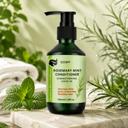 Kit Shampoo & Condicionador Fortalecedor Herbal Essence