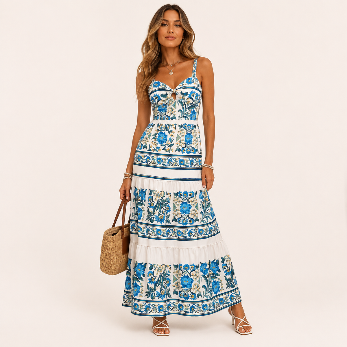 Vestido Maréa