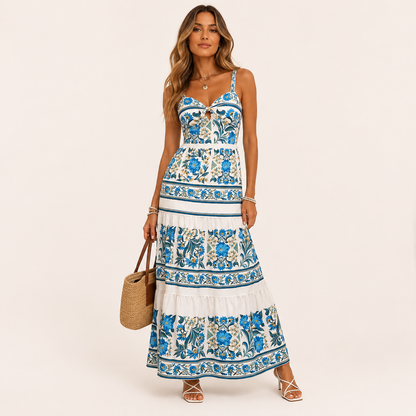 Vestido Maréa