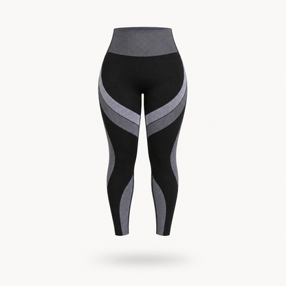 Legging Eleva - Plus Size