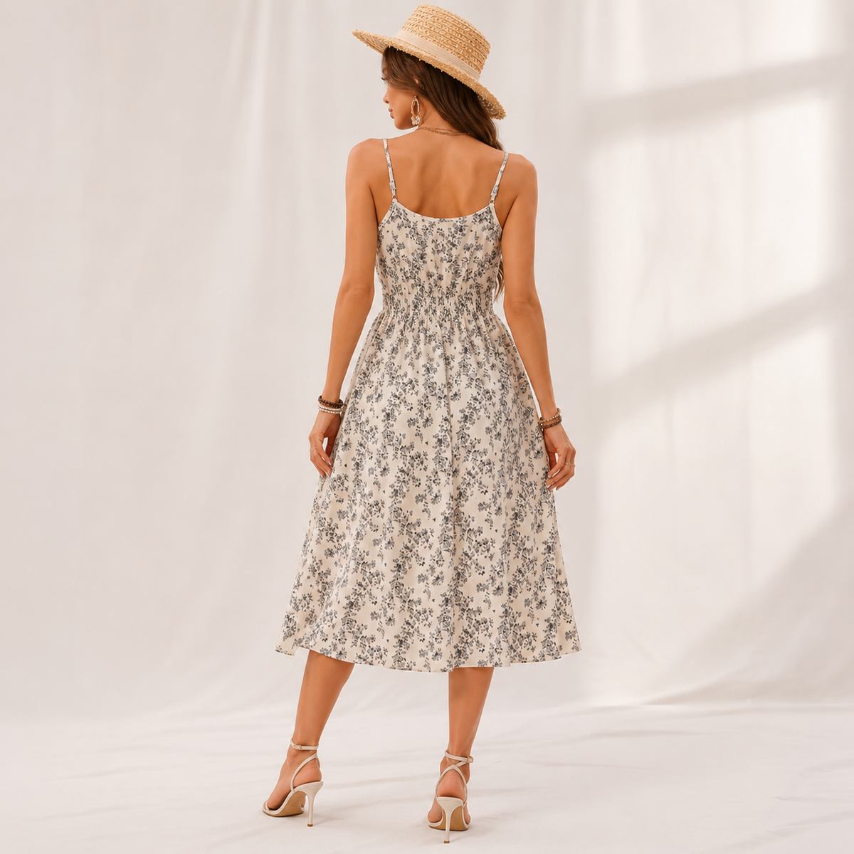 Vestido Lis