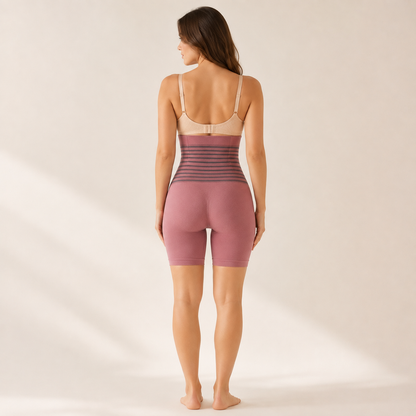 Short Modelador Bella Curve