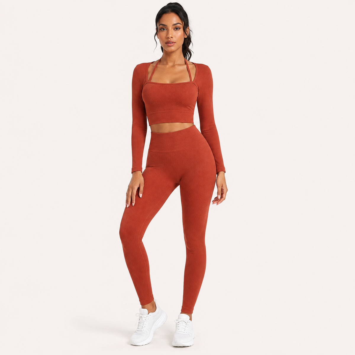 Conjunto Fitness  Evolve