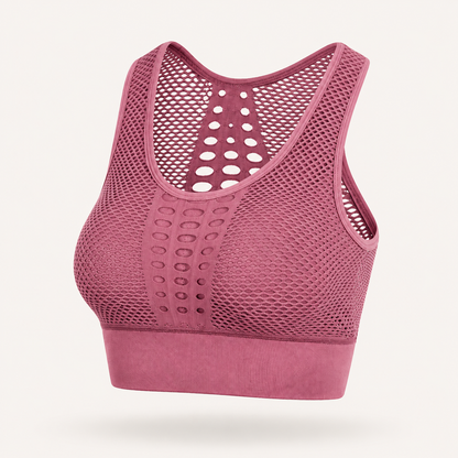 Top Esportivo Breeze